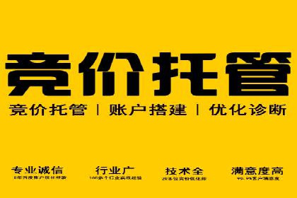 sem竞价推广托管的成功之路